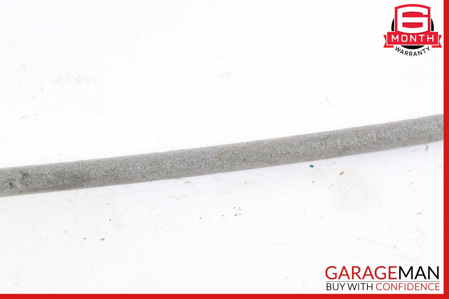 11-18 Porsche Cayenne 958 Front Right Passenger Side Exterior Door Handle OEM