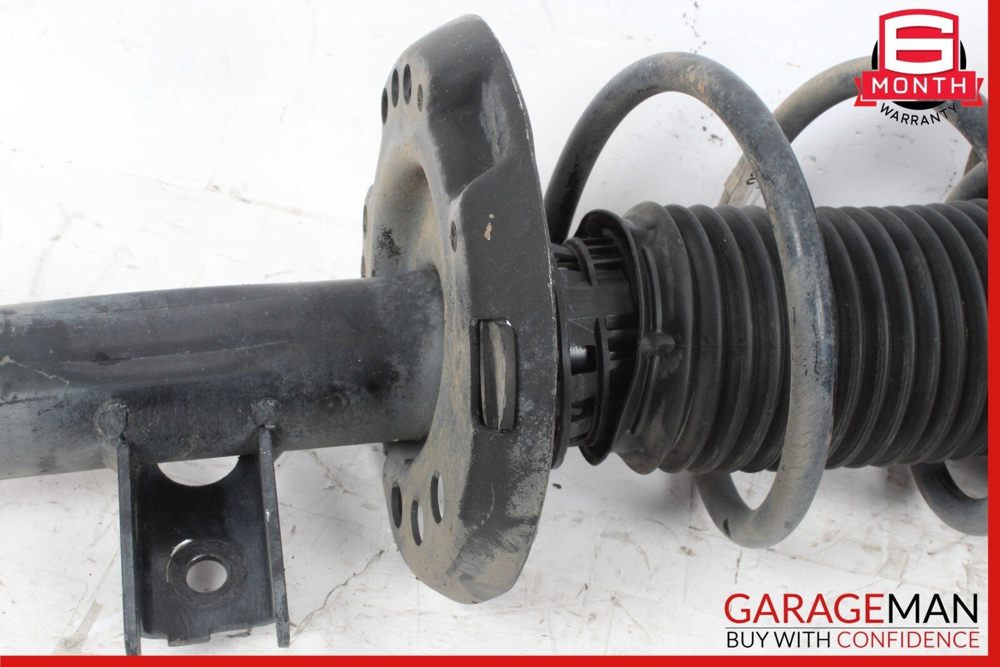 12-18 Mercedes W117 CLA250 Front Right Passenger Side Shock Strut OEM
