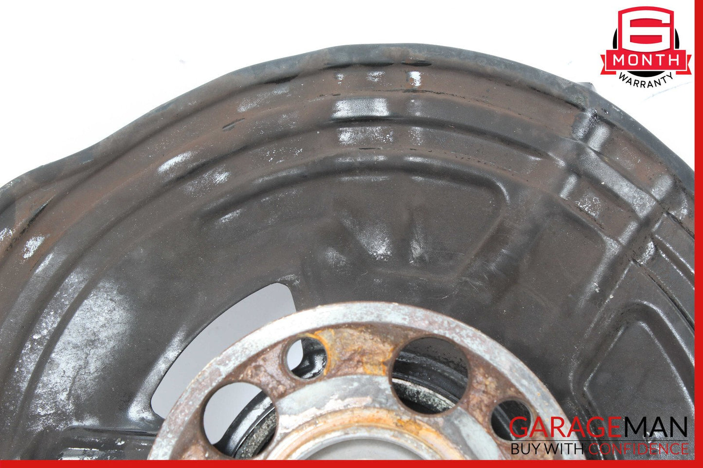 14-18 Mercedes W117 CL250 AWD Front Right Side Wheel Spindle Knuckle Hub Bearing