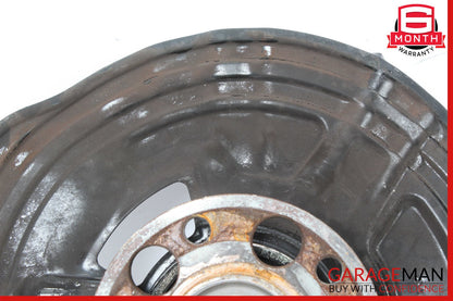14-18 Mercedes W117 CL250 AWD Front Right Side Wheel Spindle Knuckle Hub Bearing