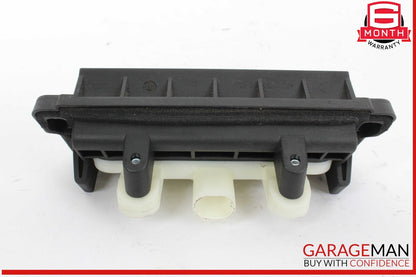 07-13 Mercedes W221 S400 S550 Rear Trunk Lid Unlock Release Trim Handle OEM