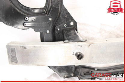 06-11 Mercedes W164 ML350 Front Reinforcement Bar Radiator Support Clip OEM