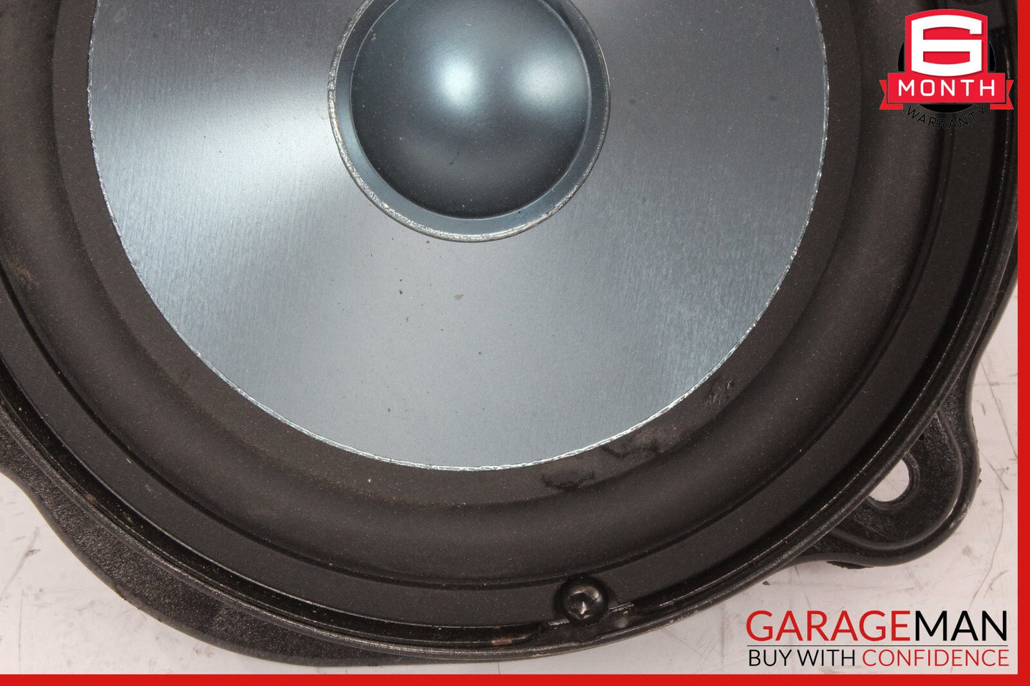 06-11 Mercedes W219 CLS63 CLS550 Door Speaker Sound Audio Radio 2198200202 OEM