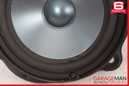 06-11 Mercedes W219 CLS63 CLS550 Door Speaker Sound Audio Radio 2198200202 OEM