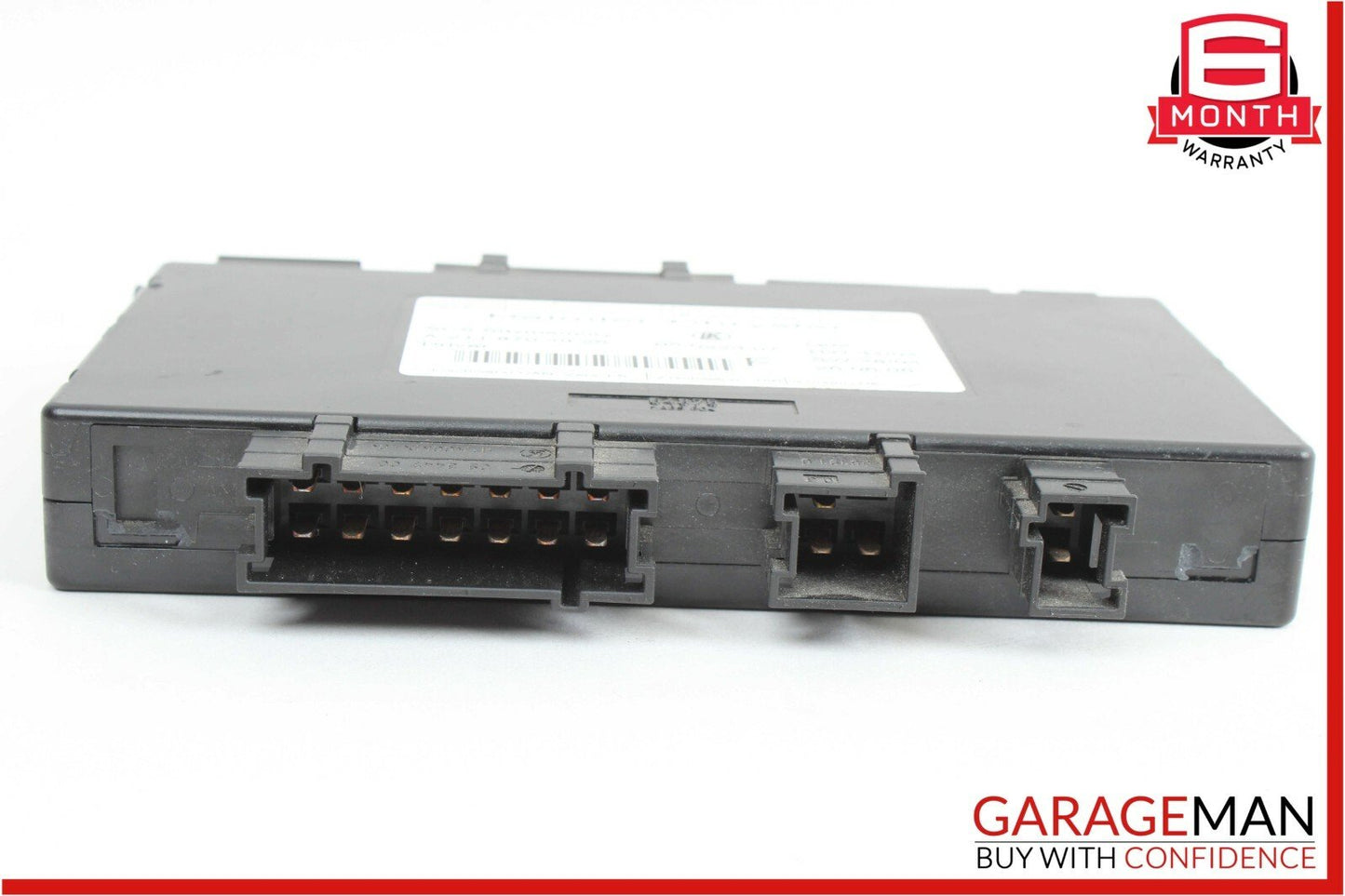 03-11 Mercedes CLS500 ML350 GL450 Front Left Side Seat Control Module Unit