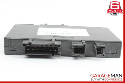 03-11 Mercedes CLS500 ML350 GL450 Front Left Side Seat Control Module Unit