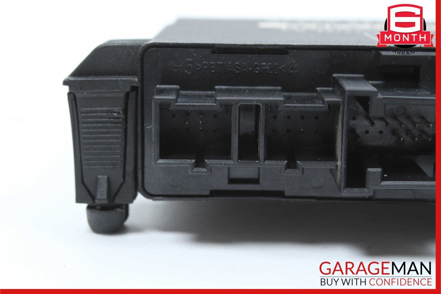 01-07 Mercedes W203 C230 C320 Rear Left Side Door Computer Control Module OEM
