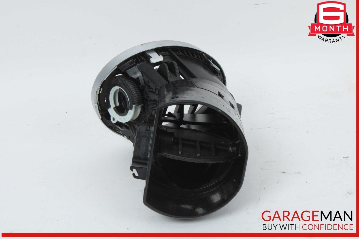 06-12 Mercedes X164 GL450 Front Left Driver Side Dash AC Air Vent Grill OEM