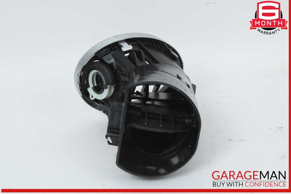 06-12 Mercedes X164 GL450 Front Left Driver Side Dash AC Air Vent Grill OEM