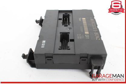 09-11 Mercedes R171 SLK300 Roof Convertible Top Control Module OEM