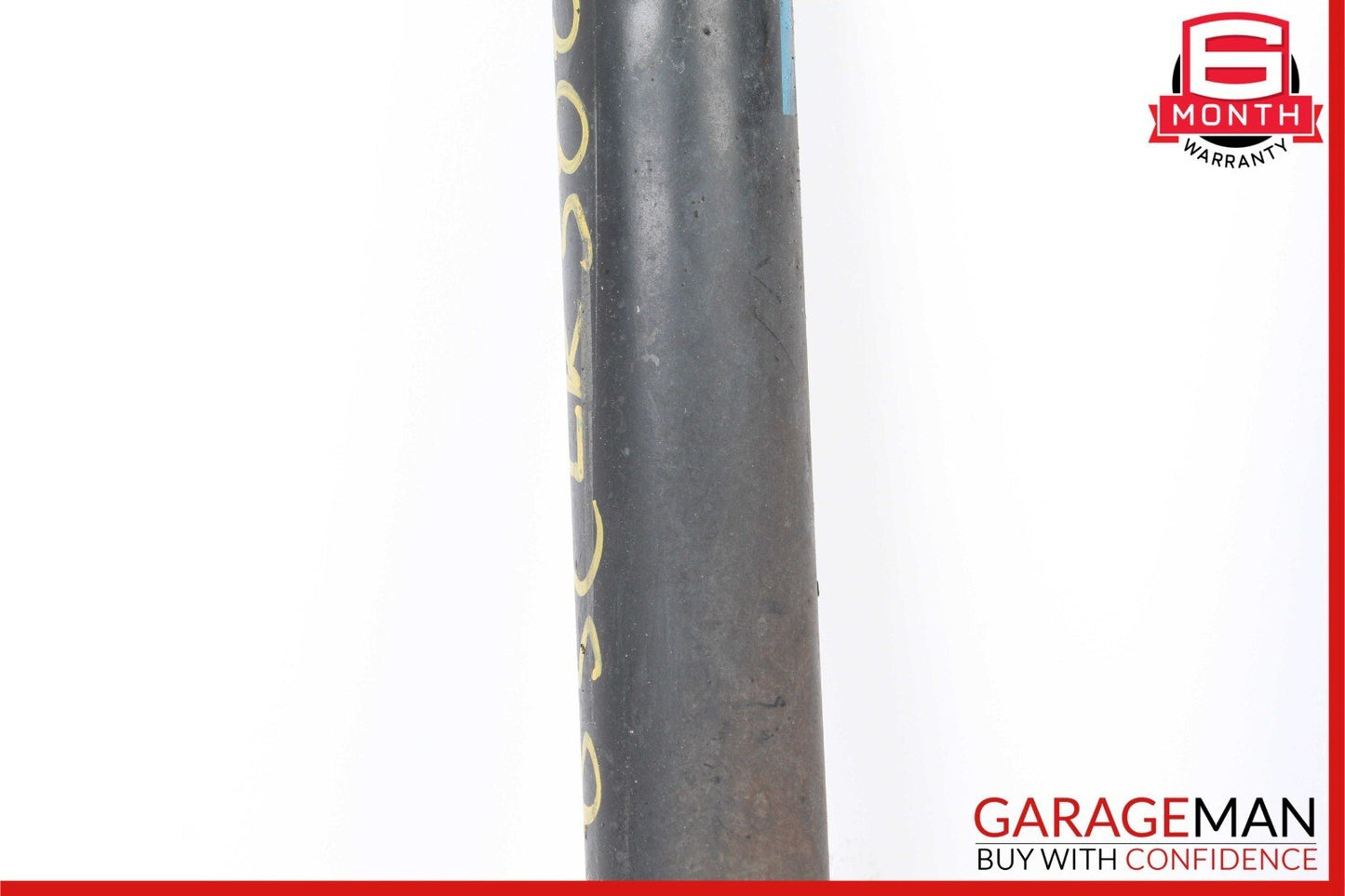 03-09 Mercedes W209 CLK500 Rear Left & Right Shock Absorber Strut Set OEM