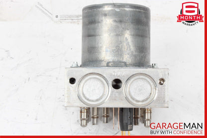 10-13 Mercedes W212 E350 E550 ABS Anti Lock Brake Pump 0265236464 OEM
