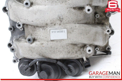 05-13 Mercedes W164 ML350 4MATIC Engine Air Intake Manifold 2721402401 OEM