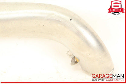 11-20 Mercedes W221 S550 GL450 CLS550 Right Side Air Intake Hose Duct Pipe OEM