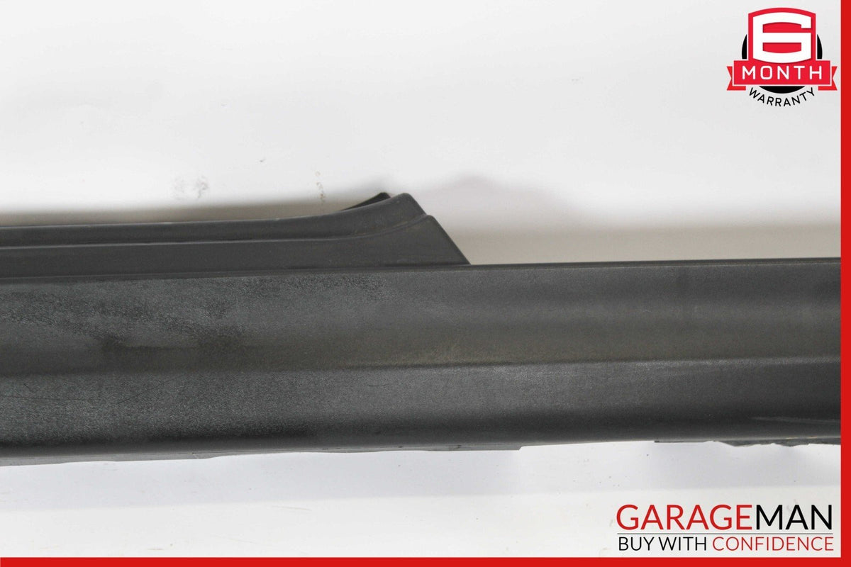 14-19 Mini Cooper Hardtop Left Driver Side Rocker Panel Skirt Black OEM
