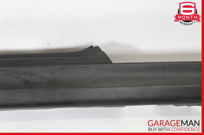 14-19 Mini Cooper Hardtop Left Driver Side Rocker Panel Skirt Black OEM