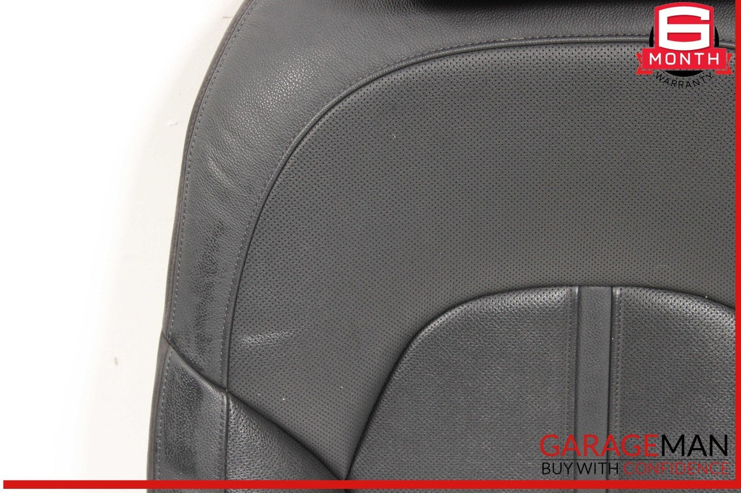 2011-2017 Audi A8 Rear Right Side Top Upper Seat Cushion Assembly 4H0885274
