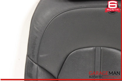 2011-2017 Audi A8 Rear Right Side Top Upper Seat Cushion Assembly 4H0885274