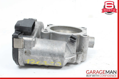 12-15 Mercedes W204 C250 SLK250 1.8L M271 Engine Throttle Body 2661410525 OEM
