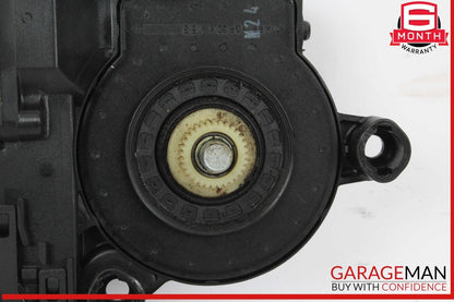03-10 Porsche Cayenne 955 957 Front Left Driver Side Window Regulator Motor Unit