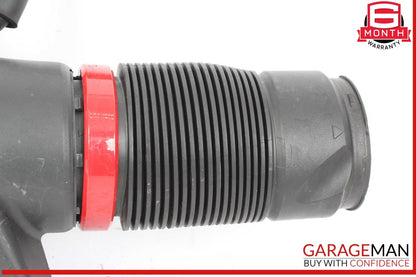 15-20 Hyundai Genesis G80 Air Intake Duct Tube Pipe Hose Assembly OEM
