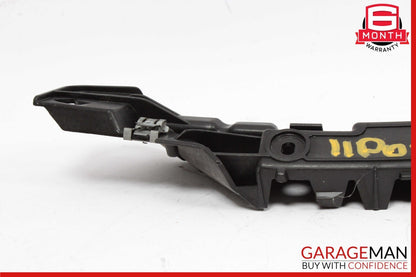 10-16 Porsche Panamera 970 Rear Right Side Bumper Support Mount Bracket OEM
