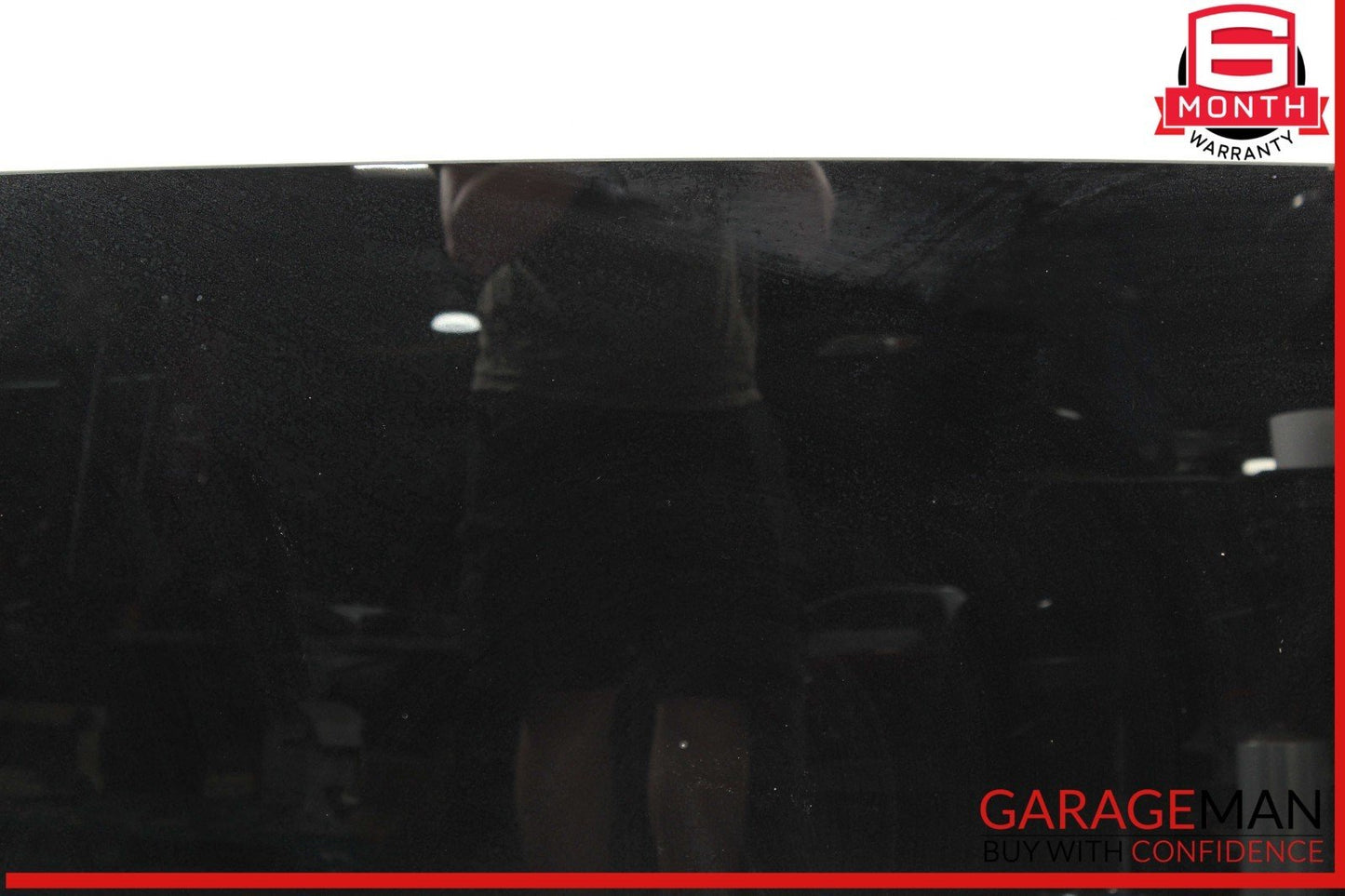 03-12 Mercedes R230 SL500 SL600 Pano Panoramic Roof Top Glass OEM