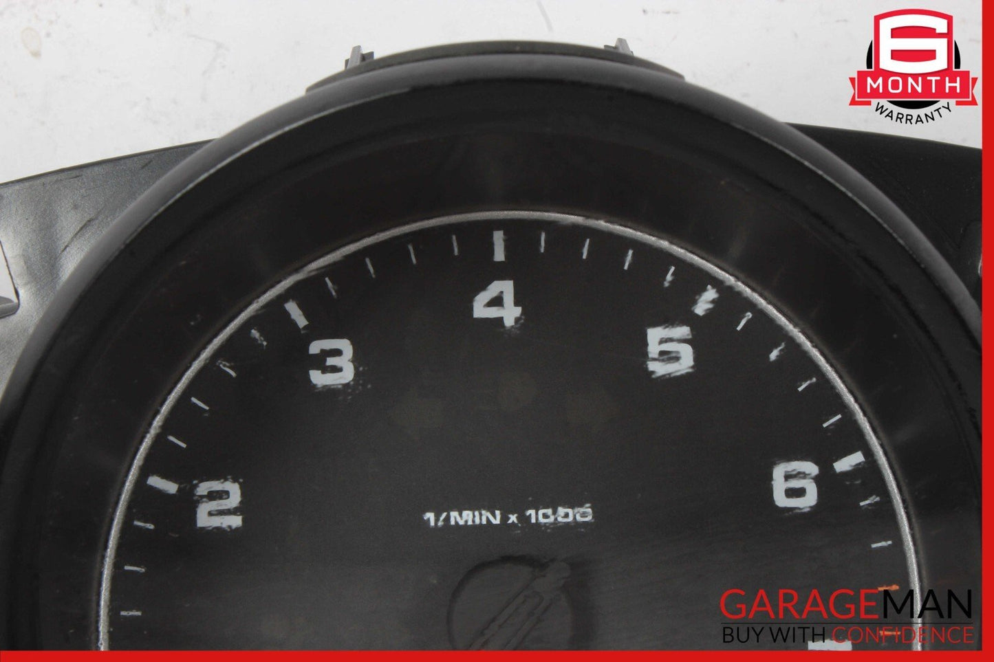 11-12 Porsche Panamera 970 3.6L V6 Speedometer Odometer Instrument Cluster Gauge
