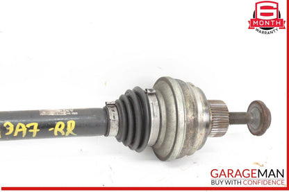 12-18 Audi A7 A6 SQ5 Rear Left or Rear Right Side CV Axle Shaft 8R0501203C OEM