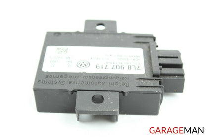 03-06 Porsche Cayenne 955 Anti Theft Locking Immobilizer Control Module OEM