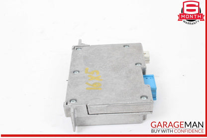 14-18 BMW X5 Lane Departure Camera Control Module Unit 9384988 OEM