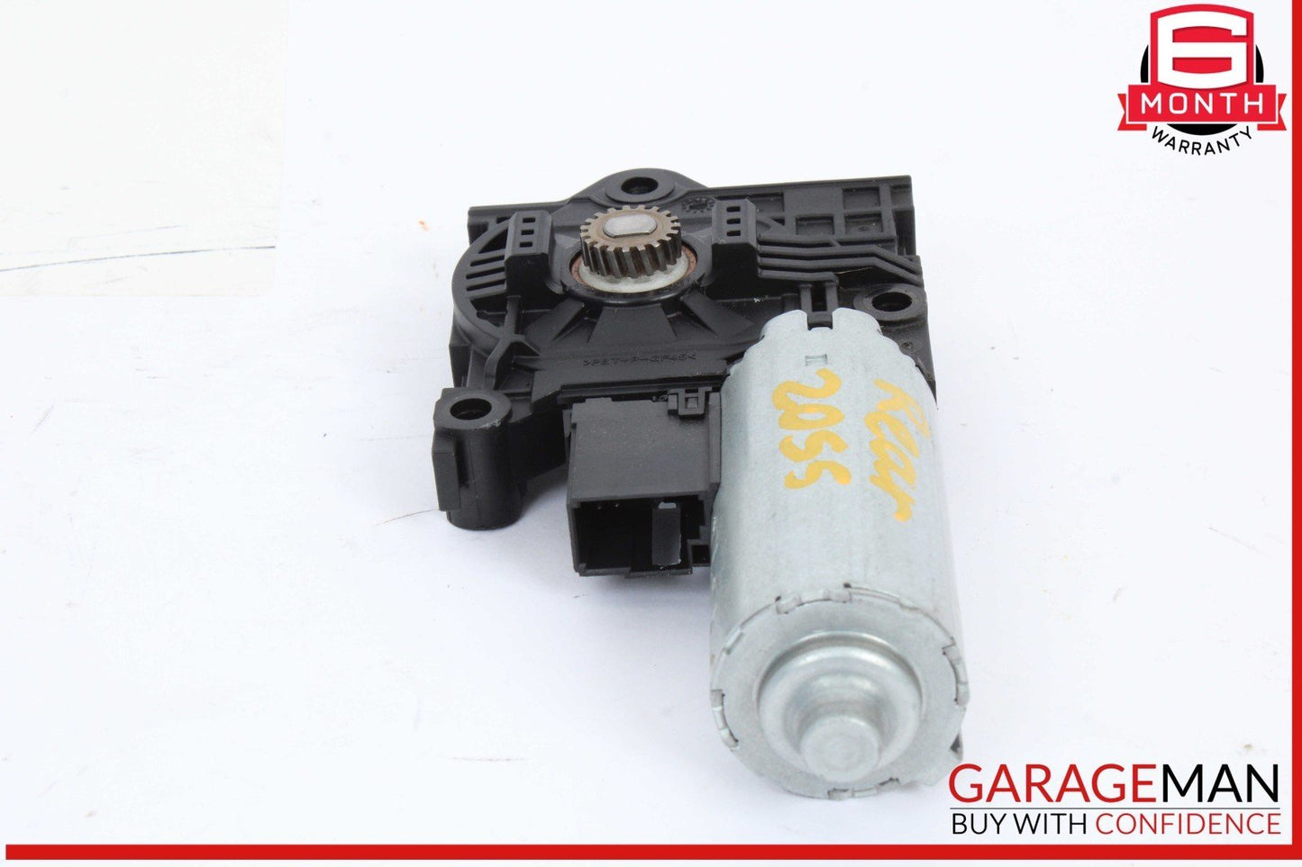 18-24 Audi S5 RS5 A5 Sunroof Sun Roof Moonroof Moon Roof Motor 10028299C OEM