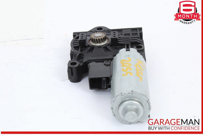 18-24 Audi S5 RS5 A5 Sunroof Sun Roof Moonroof Moon Roof Motor 10028299C OEM