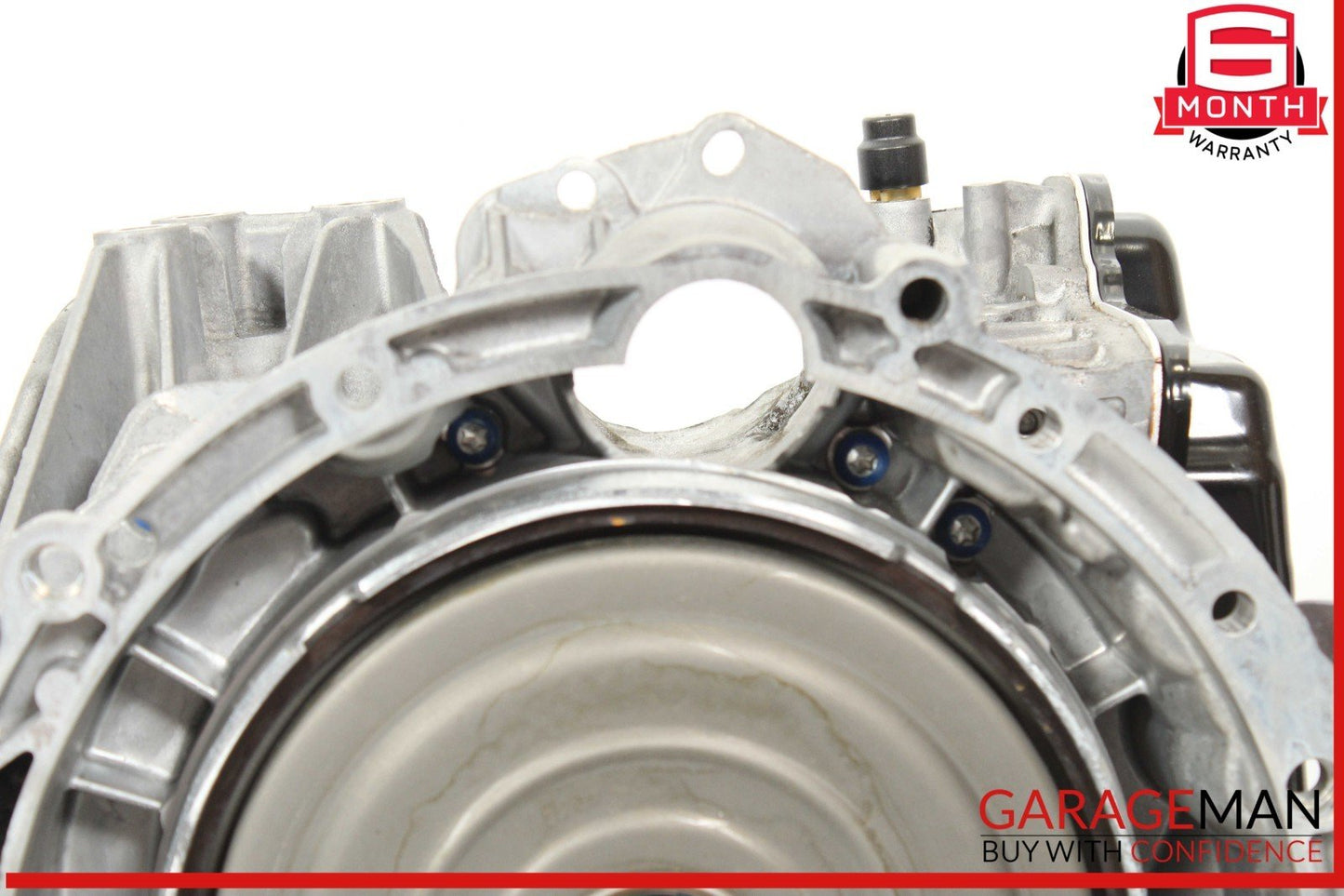 14-19 Mercedes W117 CLA250 FWD 2.0L Automatic Transmission Assembly OEM 121k