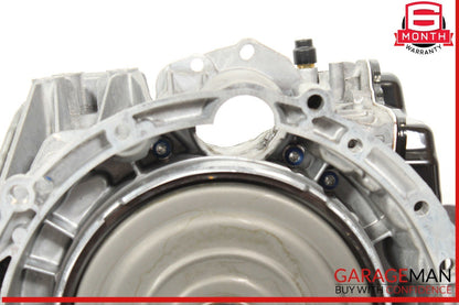 14-19 Mercedes W117 CLA250 FWD 2.0L Automatic Transmission Assembly OEM 121k
