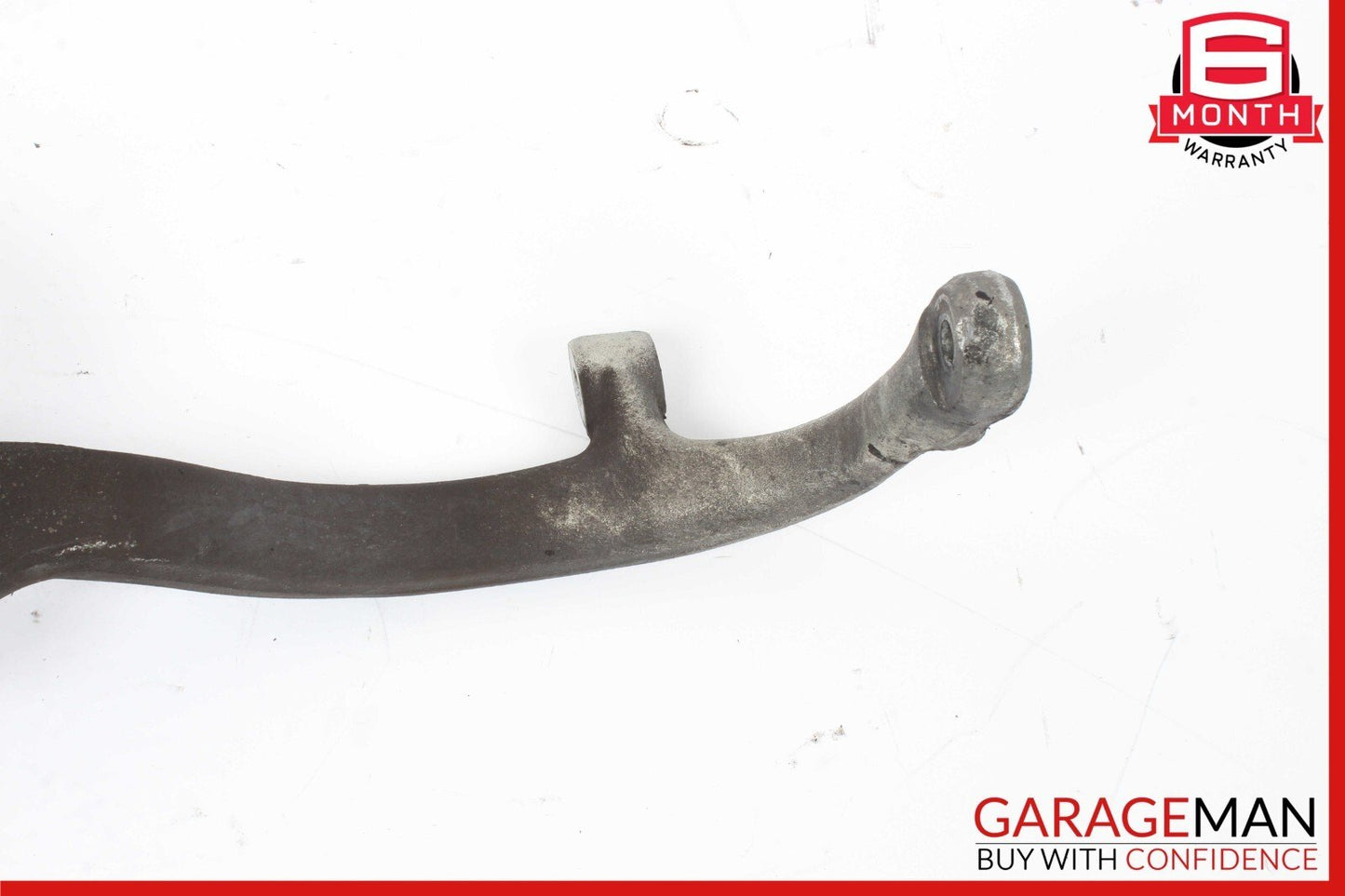07-14 Mercedes W221 S550 CL550 RWD Front Left Wheel Carrier Spindle Knuckle Hub