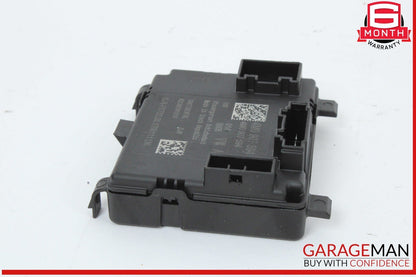 17-24 Audi A5 A4 S5 Sunroof Window Glass Control Module Unit 4M0907594J OEM