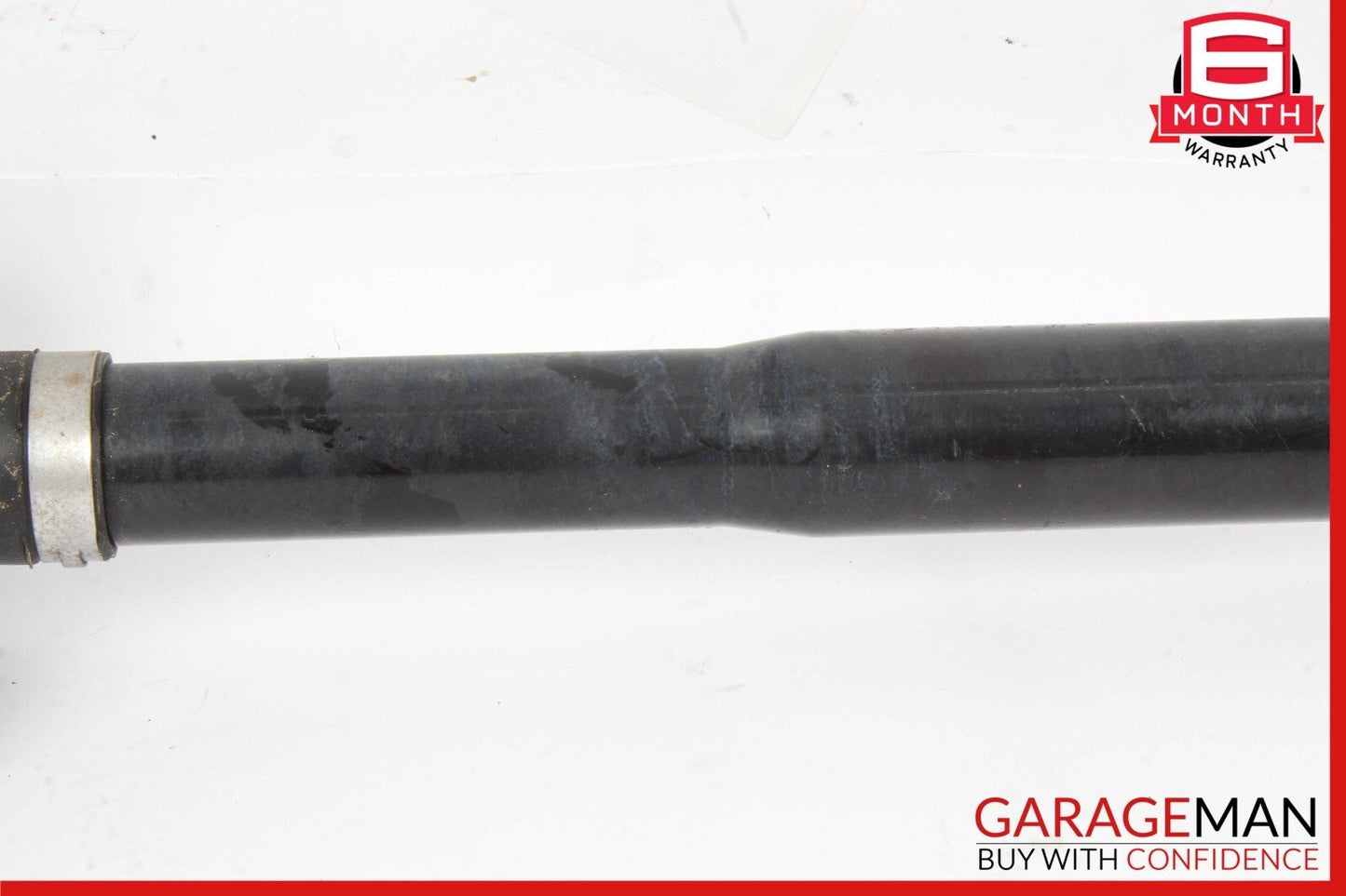 14-17 Maserati Ghibli Rear Left Driver Side Axle Shaft 10395089