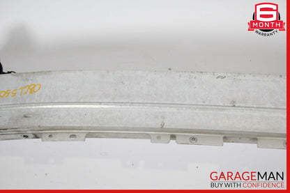 07-14 Mercedes W216 CL550 S550 Front Bumper Reinforcement Impact Bar OEM