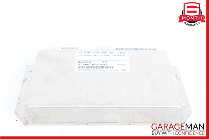 00-06 Mercedes W220 S500 CL500 PML BAS ABS ESP Control Module 0315450932 OEM
