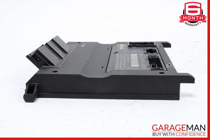 07-13 Mercedes W221 S550 S400 Front Right Side Under Seat Control Unit OEM