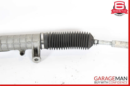 97-04 Porsche Boxster 986 Power Steering Gear Rack & Pinion 99634701106 OEM