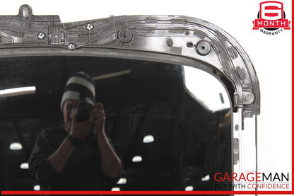 14-24 Mini Cooper Top Upper Pano Panoramic Roof Sunroof Glass Panel Assembly OEM