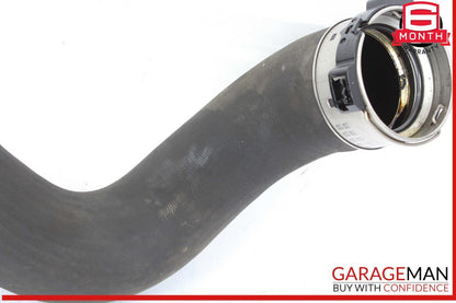 12-14 Mercedes W204 C250 CGI Intercooler Hose Left Side 2045282582 OEM