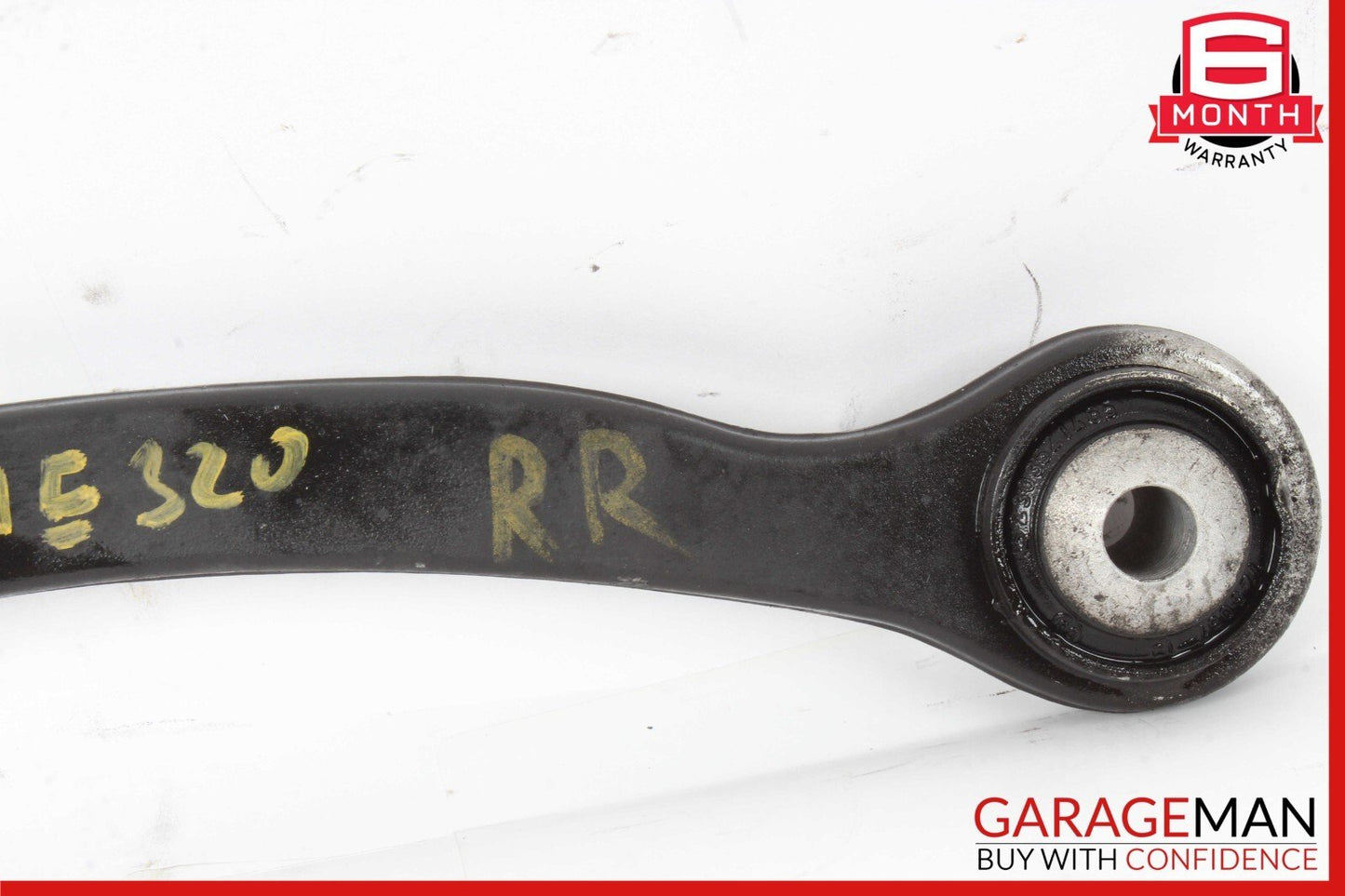 03-11 Mercedes E320 CLS550 SL500 Rear Right Side Upper Lateral Control Arm