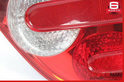 06-10 Mercedes W251 R320 Rear Left Driver Side Taillight Tail Light Lamp OEM