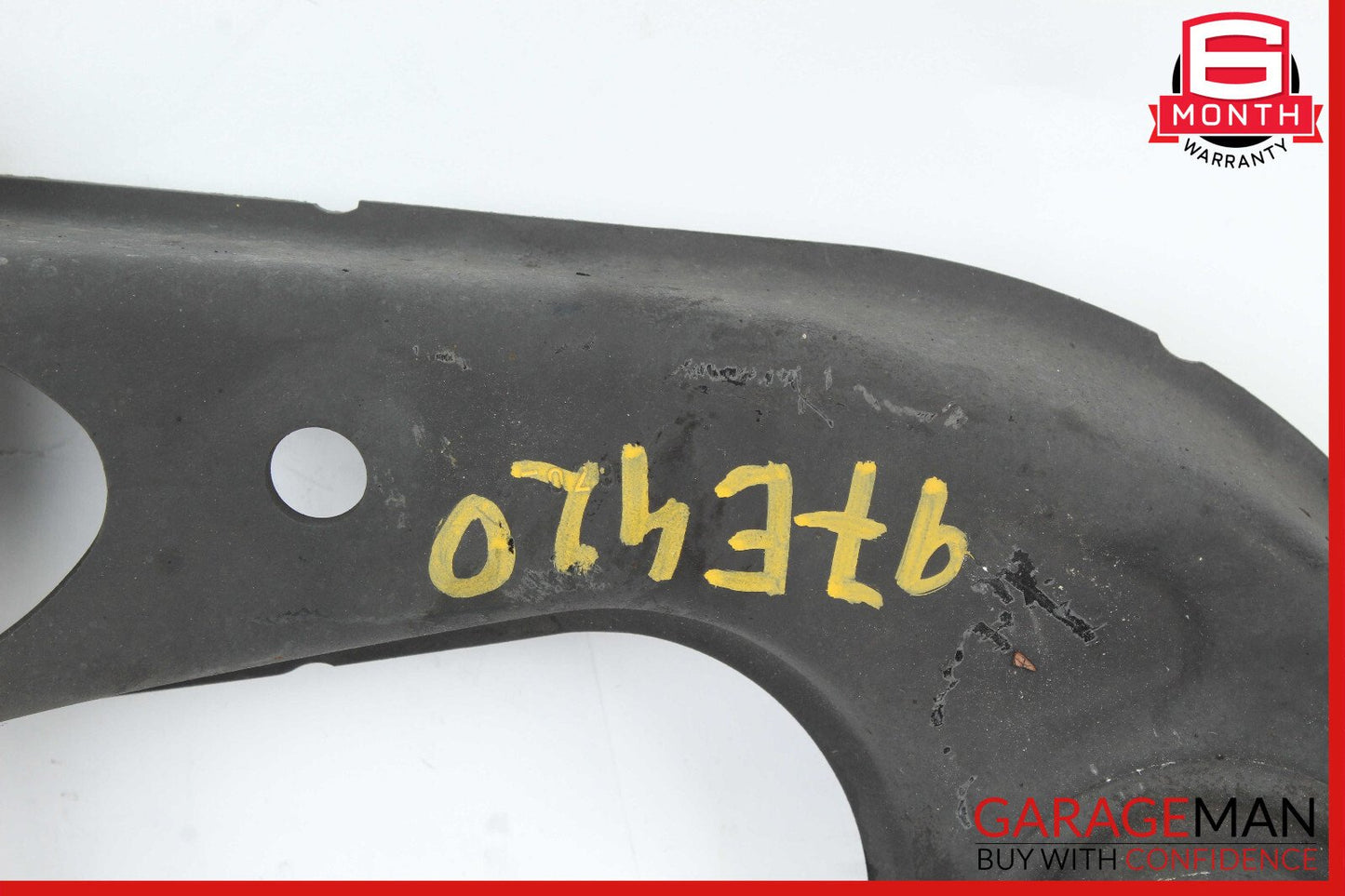 96-02 Mercedes W210 E420 Front Left Driver Side AWD Upper Control Arm OEM