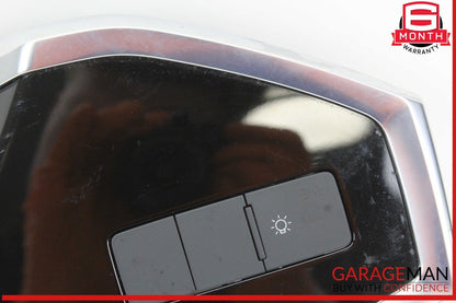 19-24 Audi Q3 Front Left Driver Side Dash Trim Molding Cover Panel 83B853189A