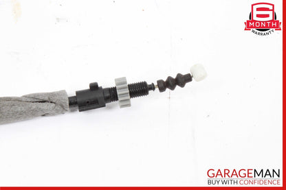 07-14 Mercedes CL550 S400 S550 Front Right Door Lock Latch Actuator Keyless Go
