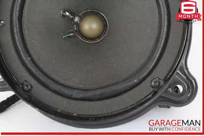 00-06 Mercedes W215 CL500 CL55 Door & Tweeter Speaker Left Driver Side OEM